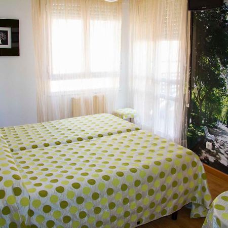 Gala II Apartment Soria Exterior photo