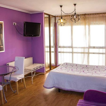 Gala II Apartment Soria Exterior photo