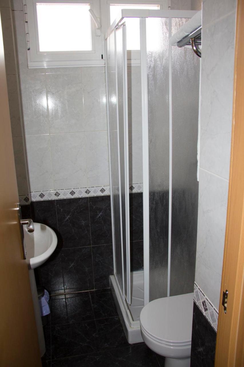 Gala II Apartment Soria Exterior photo