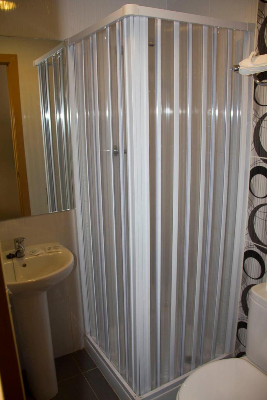Gala II Apartment Soria Exterior photo