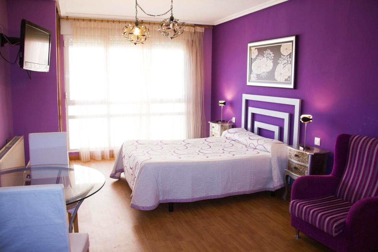 Gala II Apartment Soria Exterior photo