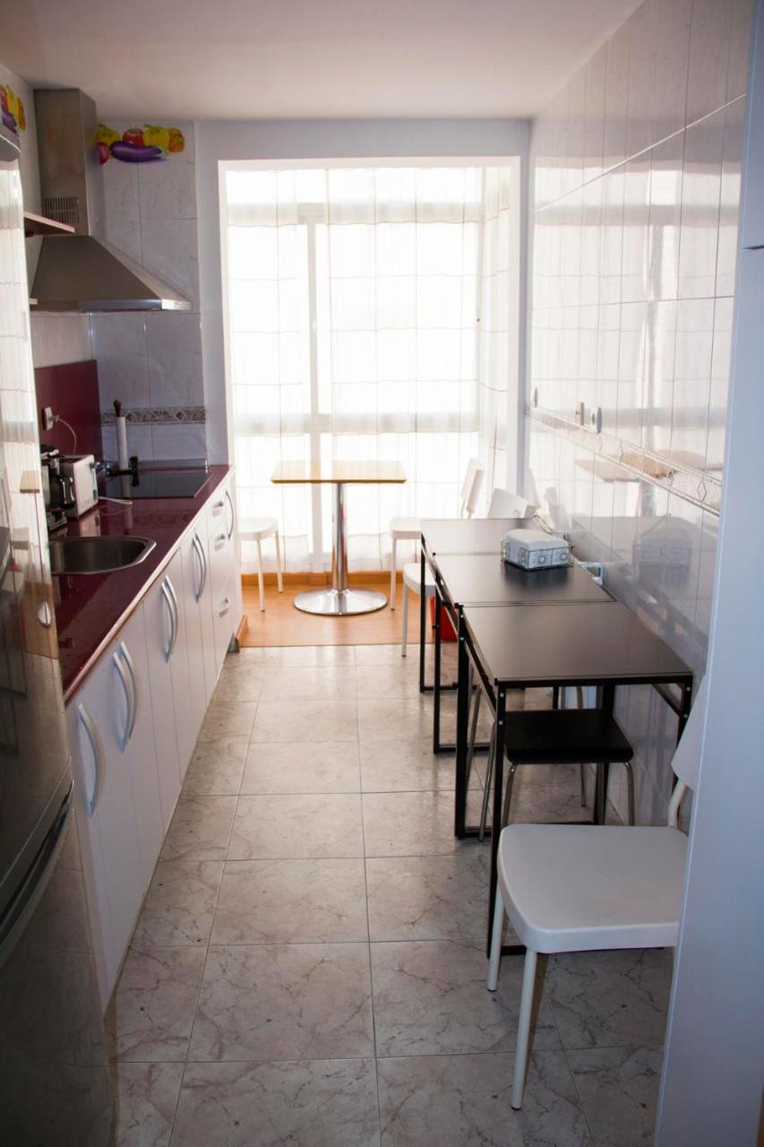 Gala II Apartment Soria Exterior photo