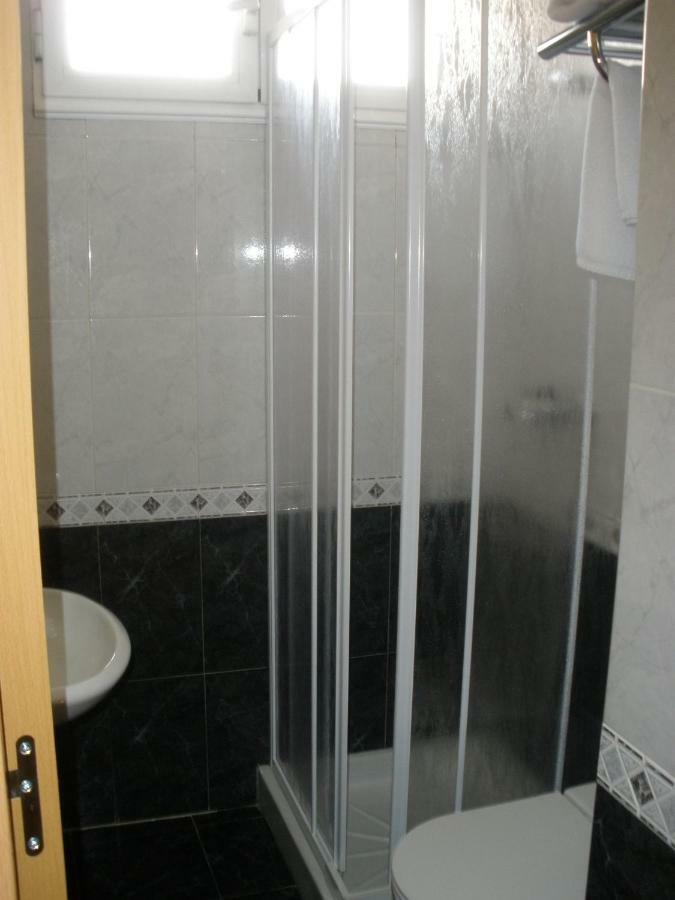 Gala II Apartment Soria Exterior photo